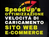 SpeedUp’s Servizio di ottimizzazione della velocità di siti web WordPress