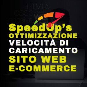 SpeedUp’s Servizio di ottimizzazione della velocità di siti web WordPress